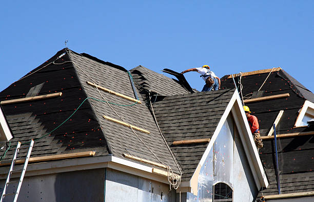 Best Roof Inspection Near Me  in Camp Barrett, VA